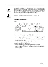 Предварительный просмотр 29 страницы DALBO MAXIROLL 530 Manual