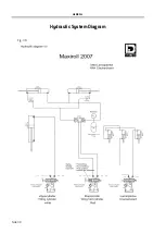 Предварительный просмотр 38 страницы DALBO MAXIROLL 530 Manual