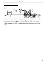 Предварительный просмотр 15 страницы DALBO MEGAROLL 2130 Manual