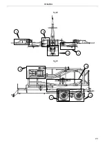 Предварительный просмотр 25 страницы DALBO MEGAROLL 2130 Manual