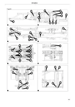 Предварительный просмотр 26 страницы DALBO MEGAROLL 2130 Manual