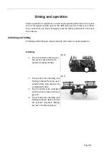 Предварительный просмотр 20 страницы DALBO MINIMAX 450 User Instructions