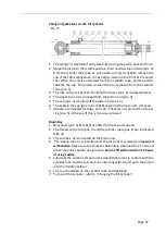 Предварительный просмотр 37 страницы DALBO MINIMAX 450 User Instructions