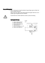 Предварительный просмотр 24 страницы DALBO MINIMAX 830 2008 Manual