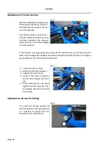 Preview for 18 page of DALBO MINIMAX 950 User Instructions