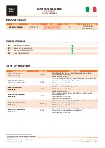 Preview for 2 page of DALCNET LINE 5CV CASAMBI Manual