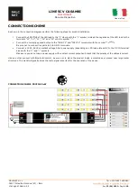 Preview for 4 page of DALCNET LINE 5CV CASAMBI Manual