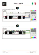 Preview for 6 page of DALCNET LINE 5CV CASAMBI Manual