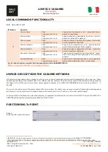 Preview for 7 page of DALCNET LINE 5CV CASAMBI Manual