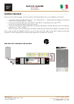 Preview for 4 page of DALCNET SLIM 2CV CASAMBI Device Manual