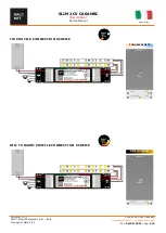 Preview for 5 page of DALCNET SLIM 2CV CASAMBI Device Manual