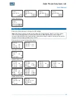 Preview for 19 page of Dale Power Solutions E200 Series User Manual