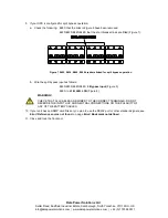 Preview for 16 page of Dale Power Solutions E420 User Manual