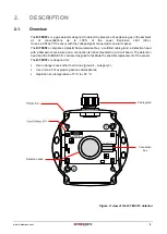 Preview for 9 page of DALEMANS D-TEX3F+ Instruction Manual