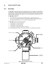 Предварительный просмотр 8 страницы DALEMANS DAT 420 Instruction Manual