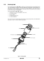 Предварительный просмотр 9 страницы DALEMANS DAT 420 Instruction Manual