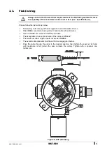 Предварительный просмотр 13 страницы DALEMANS DAT 420 Instruction Manual