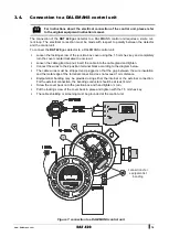 Предварительный просмотр 14 страницы DALEMANS DAT 420 Instruction Manual