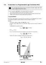 Предварительный просмотр 15 страницы DALEMANS DAT 420 Instruction Manual