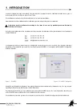 Preview for 4 page of DALEMANS octoPRO Calibration Manual