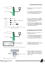 Preview for 6 page of DALEMANS octoPRO Calibration Manual