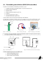 Preview for 7 page of DALEMANS octoPRO Calibration Manual