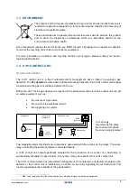 Предварительный просмотр 7 страницы DALEMANS U-H1 Instruction Manual