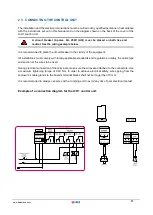 Предварительный просмотр 11 страницы DALEMANS U-H1 Instruction Manual