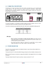 Предварительный просмотр 12 страницы DALEMANS U-H1 Instruction Manual