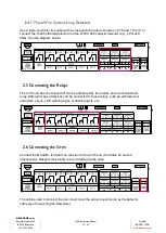 Preview for 15 page of DALEMANS U-V6 Instruction Manual