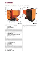 Preview for 12 page of D'Alessandro Termomeccanica CS Small 100 Use And Maintenance Manual