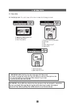 Preview for 8 page of DALGAKIRAN Dryair DK Instruction Manual