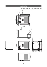 Preview for 34 page of DALGAKIRAN Dryair DK Instruction Manual