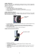 Preview for 131 page of DALGAKIRAN TIDY 20B-50 Operator'S Handbook Manual