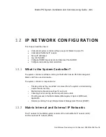 Preview for 115 page of Dali Wireless airHost PS Installation & Commissioning Manual