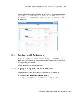 Preview for 119 page of Dali Wireless airHost PS Installation & Commissioning Manual