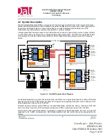 Preview for 9 page of Dali Wireless DW-010-7373-08 Installation And Operation Manual