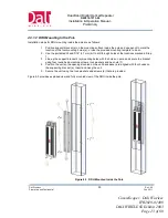 Preview for 23 page of Dali Wireless DW-010-7373-08 Installation And Operation Manual