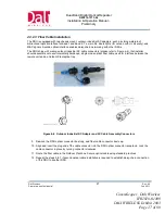 Preview for 27 page of Dali Wireless DW-010-7373-08 Installation And Operation Manual