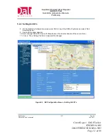 Preview for 31 page of Dali Wireless DW-010-7373-08 Installation And Operation Manual