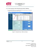 Preview for 32 page of Dali Wireless DW-010-7373-08 Installation And Operation Manual