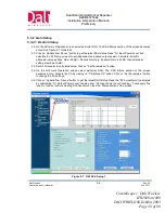 Preview for 38 page of Dali Wireless DW-010-7373-08 Installation And Operation Manual