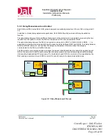 Preview for 40 page of Dali Wireless DW-010-7373-08 Installation And Operation Manual