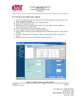 Preview for 41 page of Dali Wireless DW-010-7373-08 Installation And Operation Manual