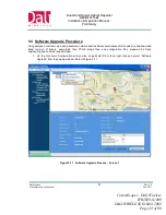 Preview for 43 page of Dali Wireless DW-010-7373-08 Installation And Operation Manual