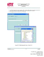 Preview for 44 page of Dali Wireless DW-010-7373-08 Installation And Operation Manual