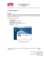 Preview for 46 page of Dali Wireless DW-010-7373-08 Installation And Operation Manual