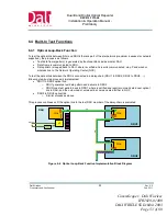 Preview for 53 page of Dali Wireless DW-010-7373-08 Installation And Operation Manual