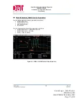 Preview for 55 page of Dali Wireless DW-010-7373-08 Installation And Operation Manual