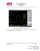 Preview for 56 page of Dali Wireless DW-010-7373-08 Installation And Operation Manual